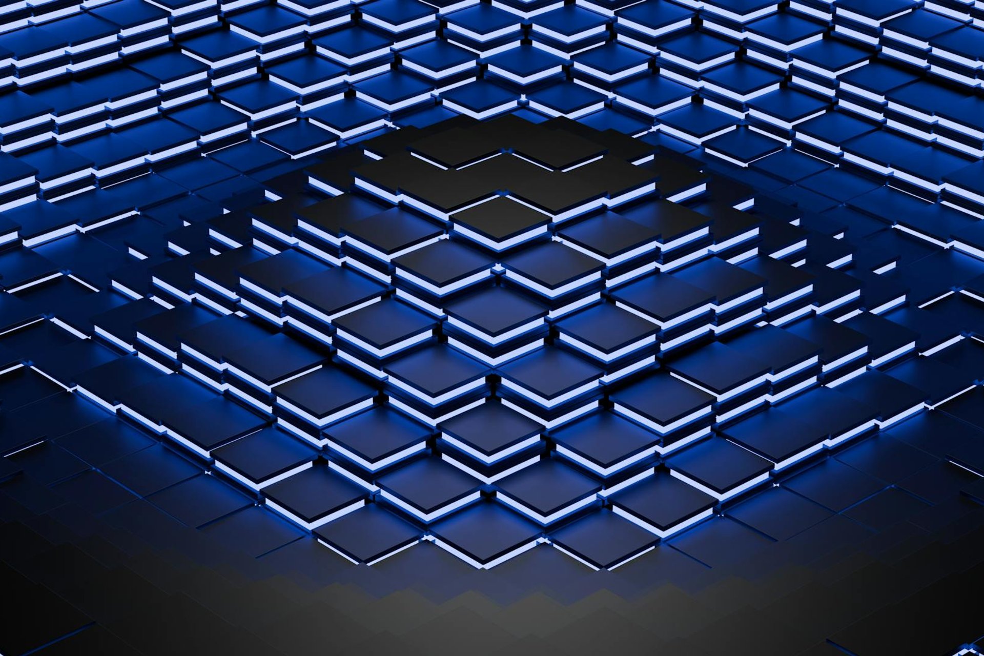 geometric background