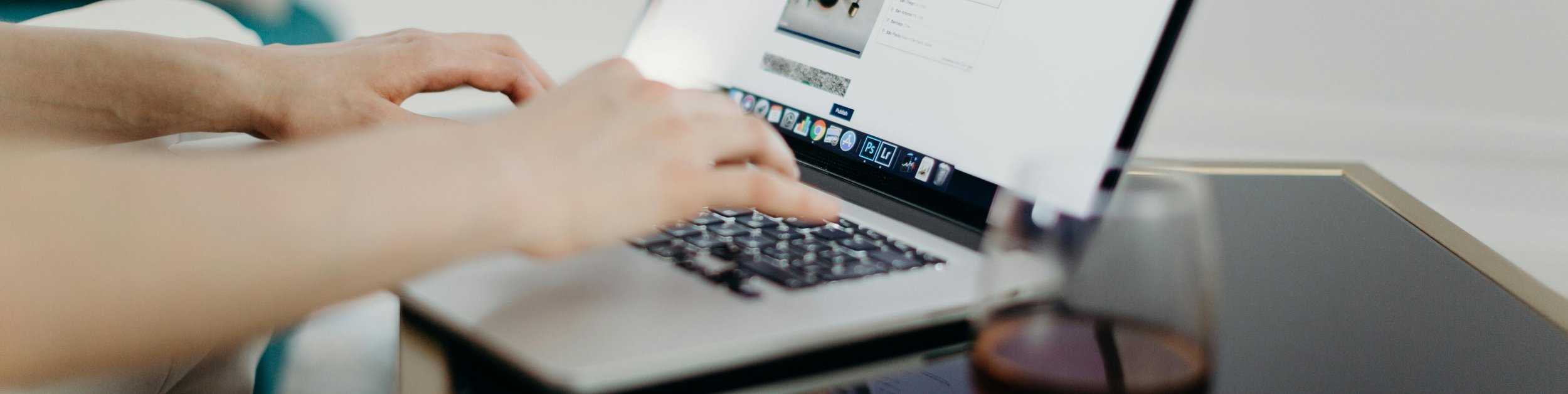 website updates for Marshfield service businesses