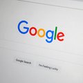 Google search page used for local business visibility