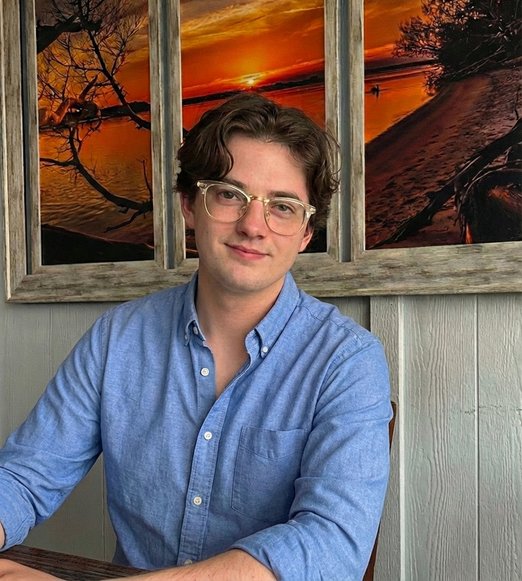 Jon, founder of Bestella Web Design