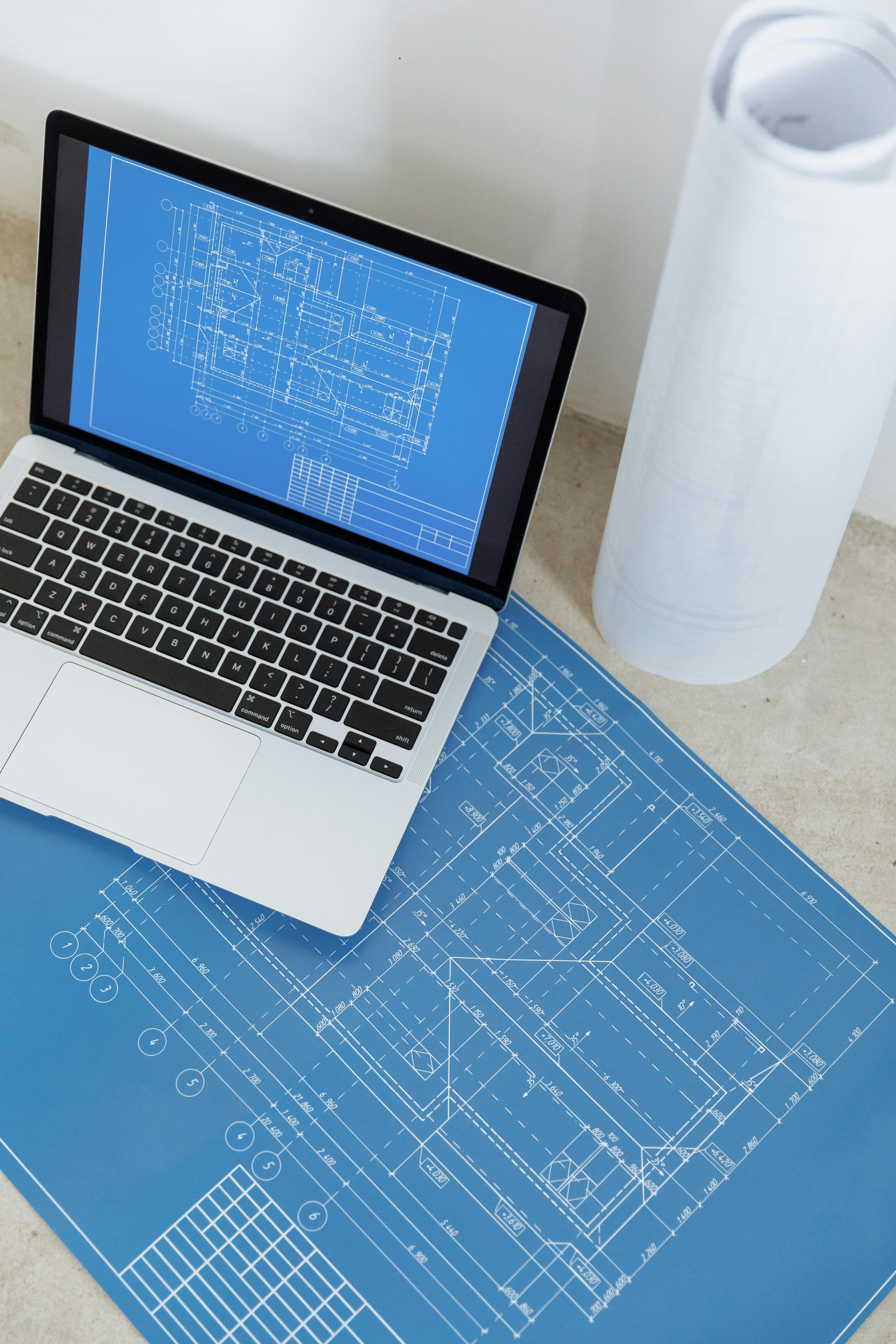 website planning and local SEO strategy